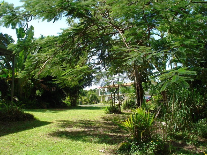 Mission Beach QLD 4852