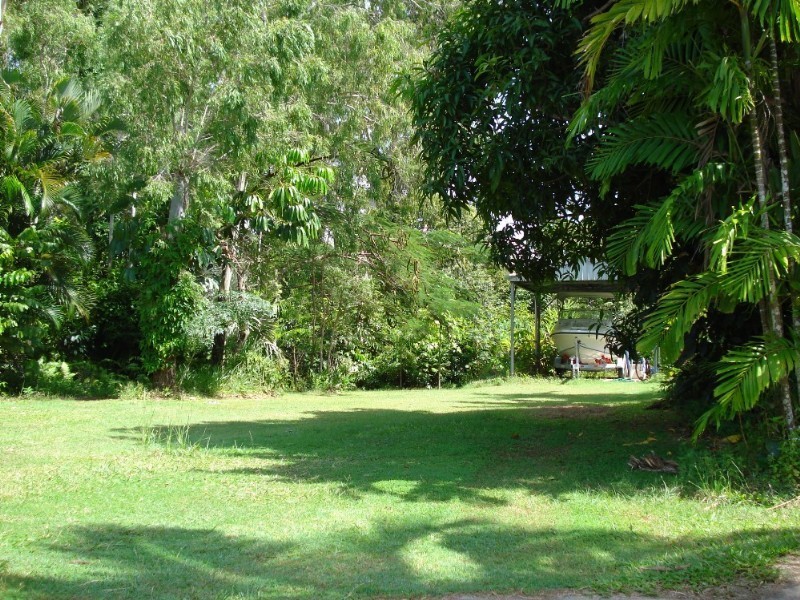 Mission Beach QLD 4852