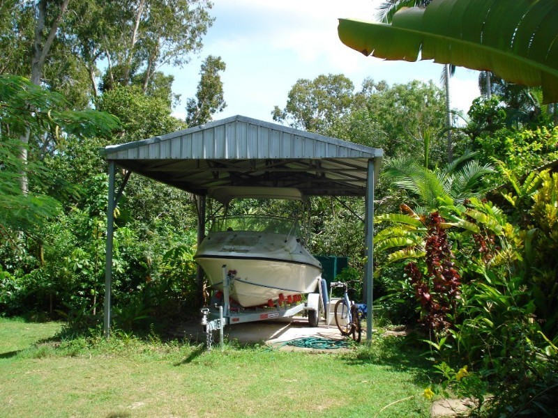 Mission Beach QLD 4852