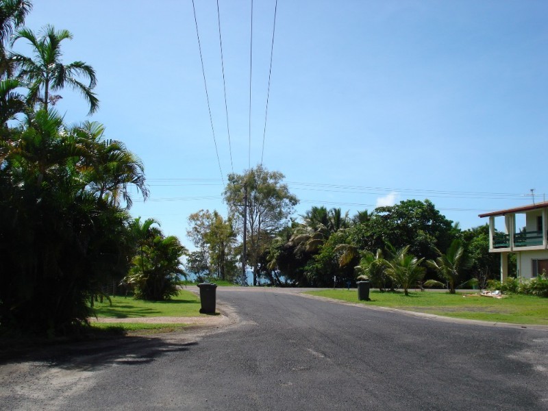 Mission Beach QLD 4852