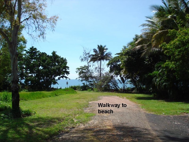 Mission Beach QLD 4852