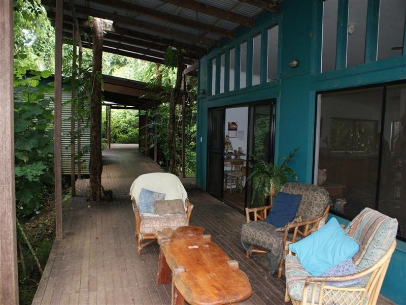 Mission Beach QLD 4852