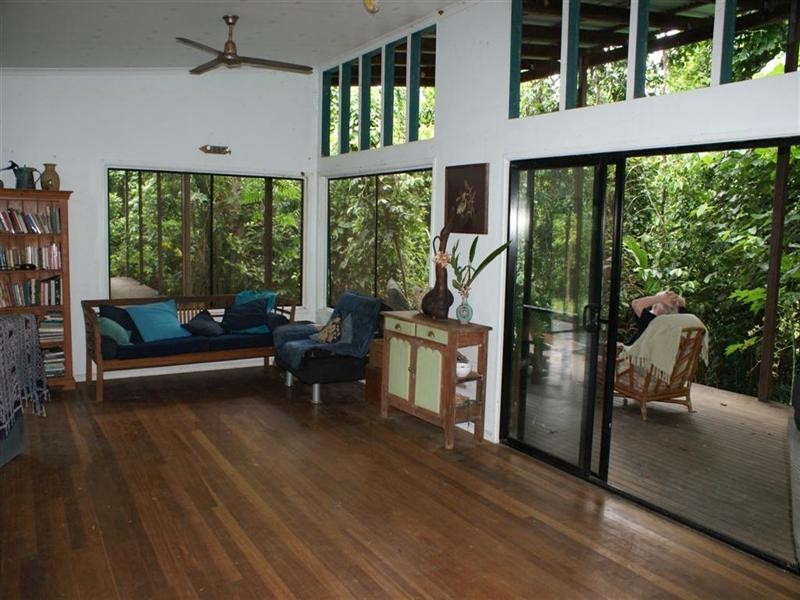 Mission Beach QLD 4852