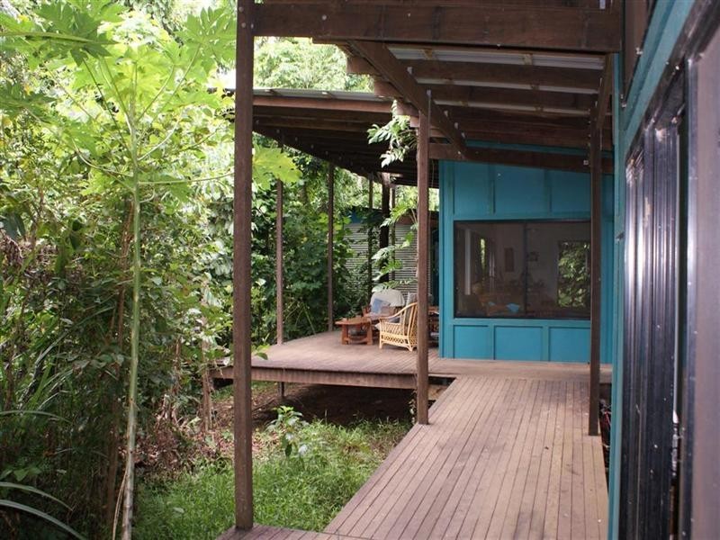 Mission Beach QLD 4852