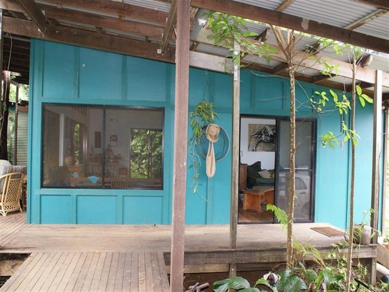 Mission Beach QLD 4852