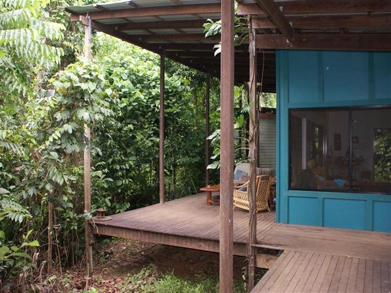 Mission Beach QLD 4852