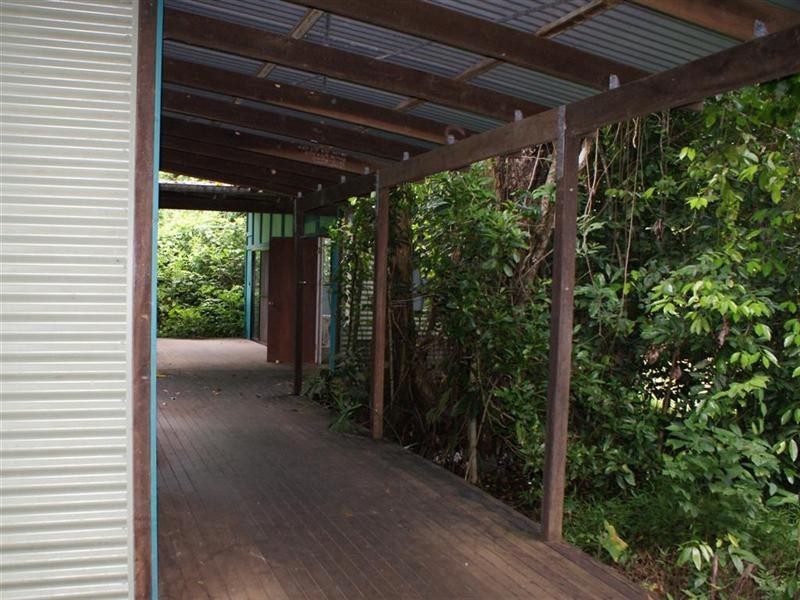 Mission Beach QLD 4852