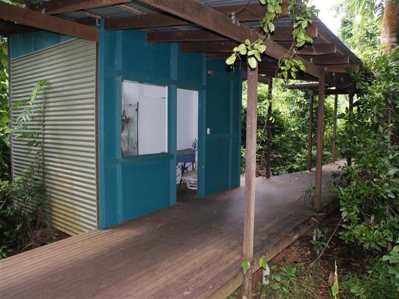 Mission Beach QLD 4852