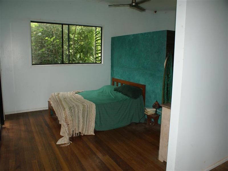 Mission Beach QLD 4852