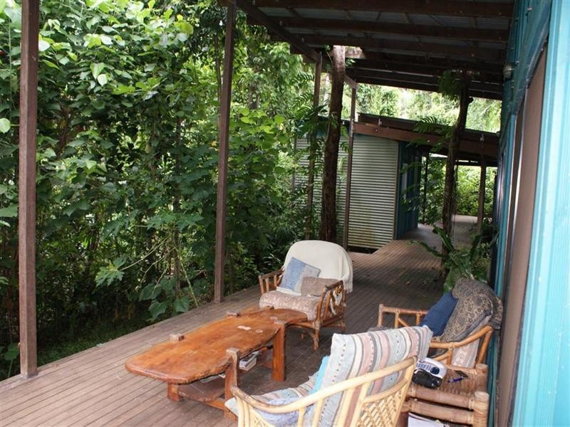 Mission Beach QLD 4852