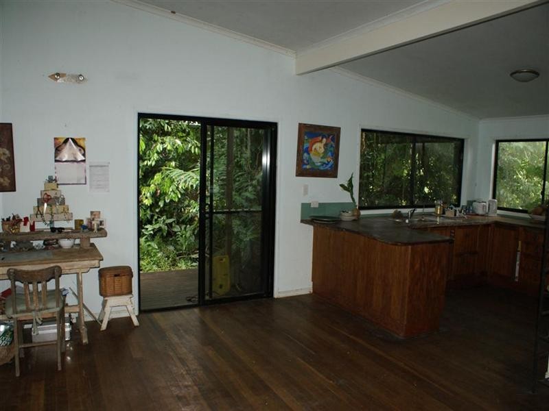 Mission Beach QLD 4852