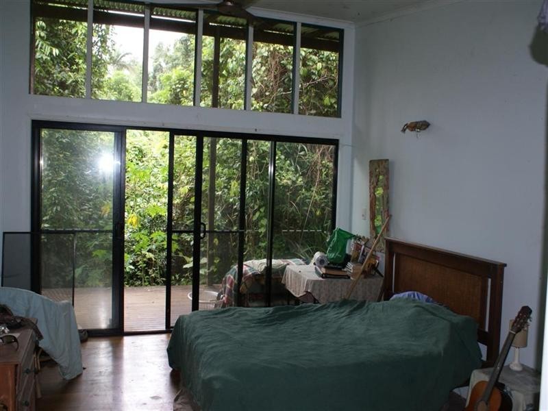 Mission Beach QLD 4852