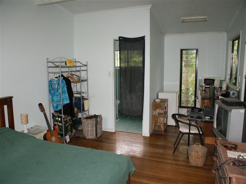 Mission Beach QLD 4852