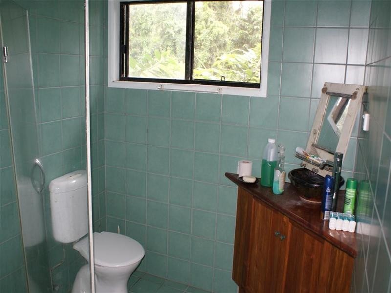 Mission Beach QLD 4852