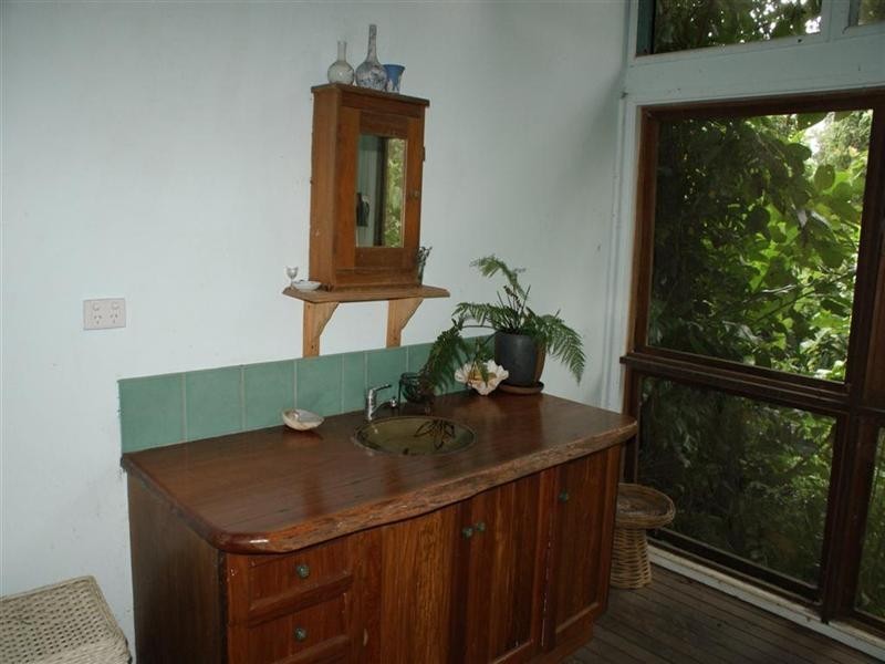 Mission Beach QLD 4852