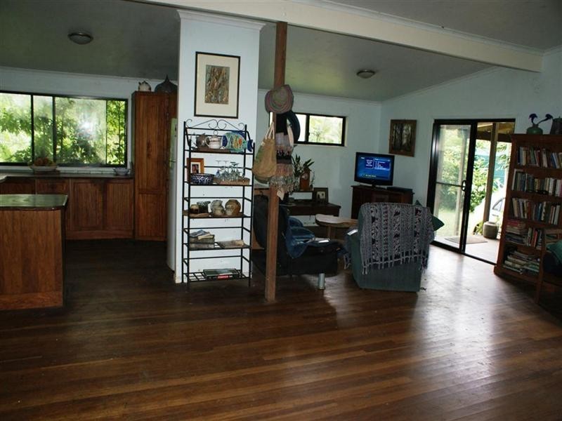 Mission Beach QLD 4852