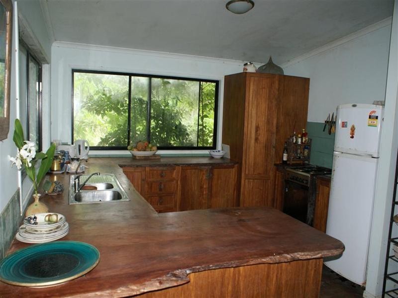 Mission Beach QLD 4852