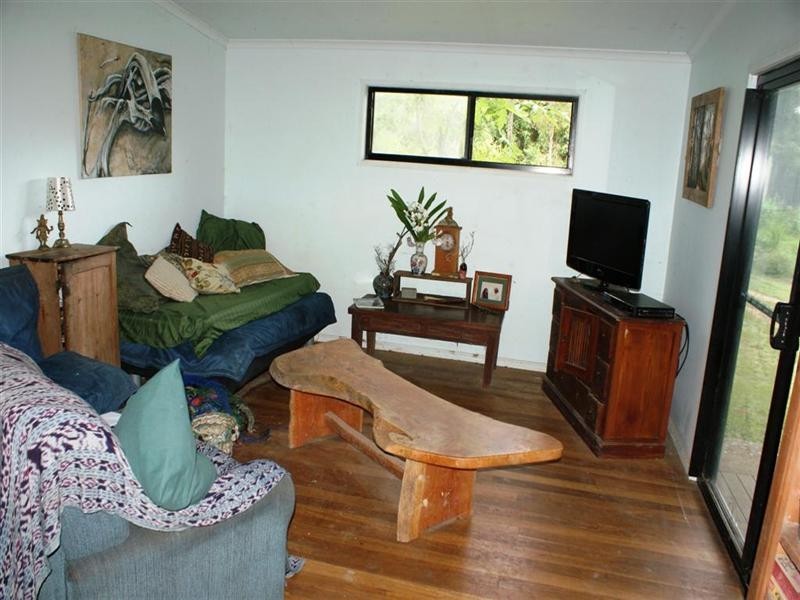 Mission Beach QLD 4852