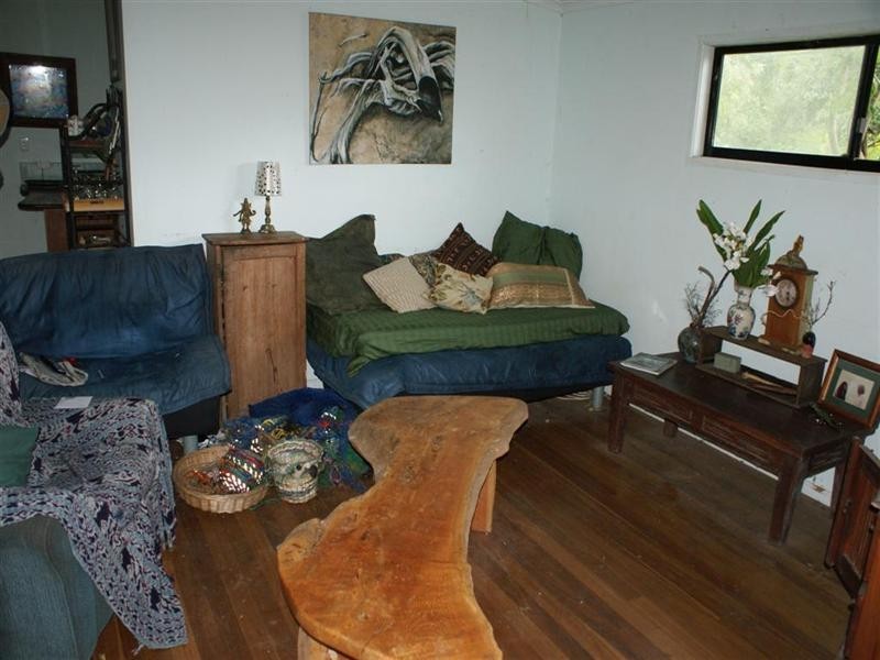 Mission Beach QLD 4852