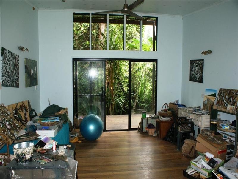 Mission Beach QLD 4852