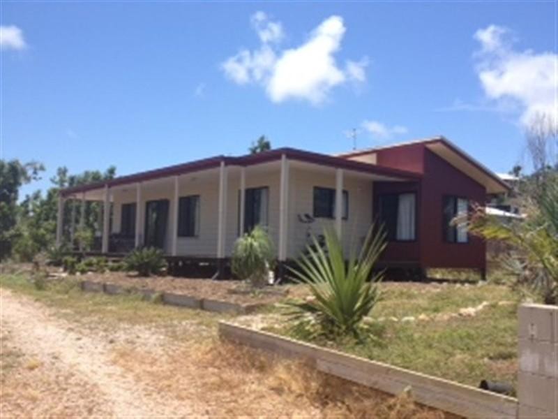 25 Spinnaker Street, South Mission QLD 4852