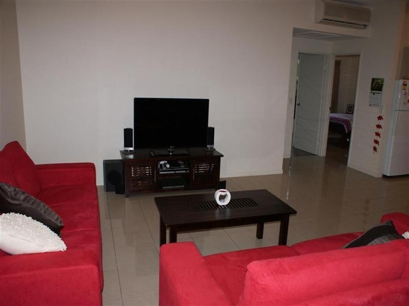 Mission Beach QLD 4852