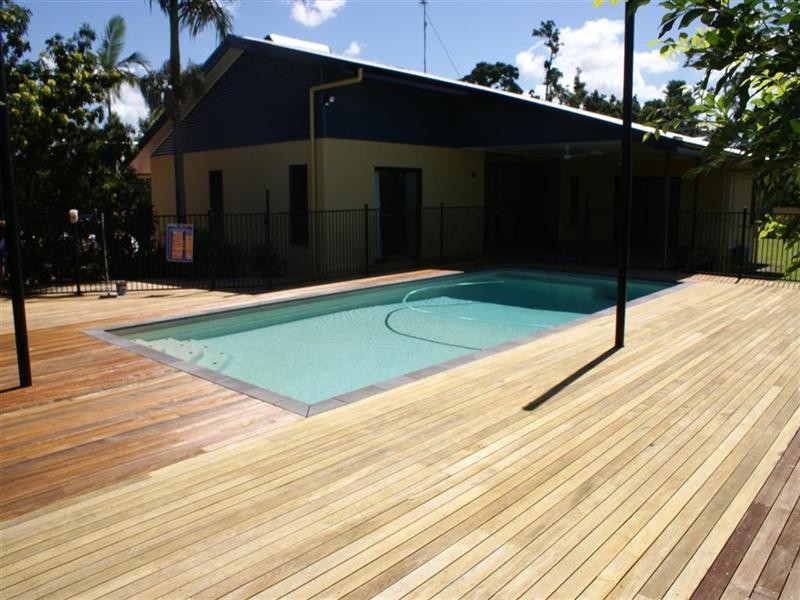 Mission Beach QLD 4852