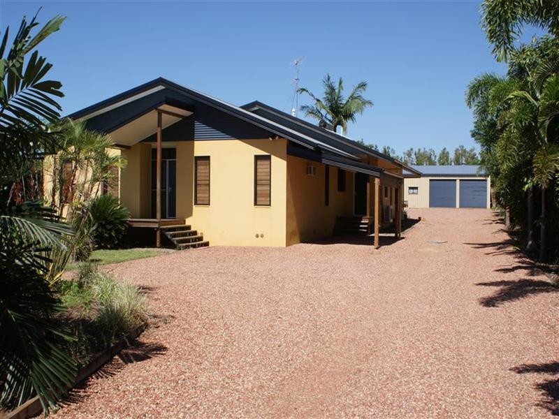 Mission Beach QLD 4852