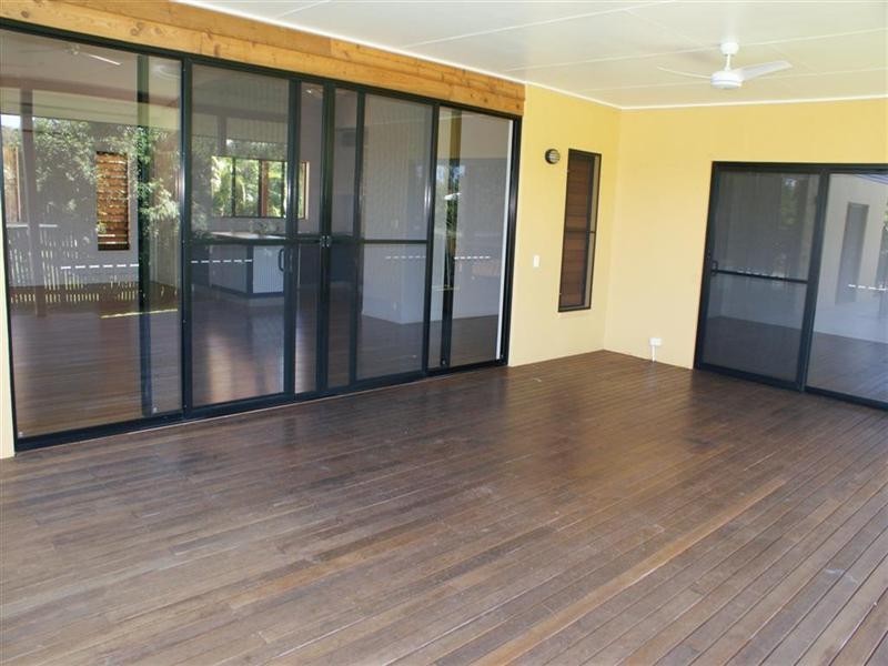 Mission Beach QLD 4852