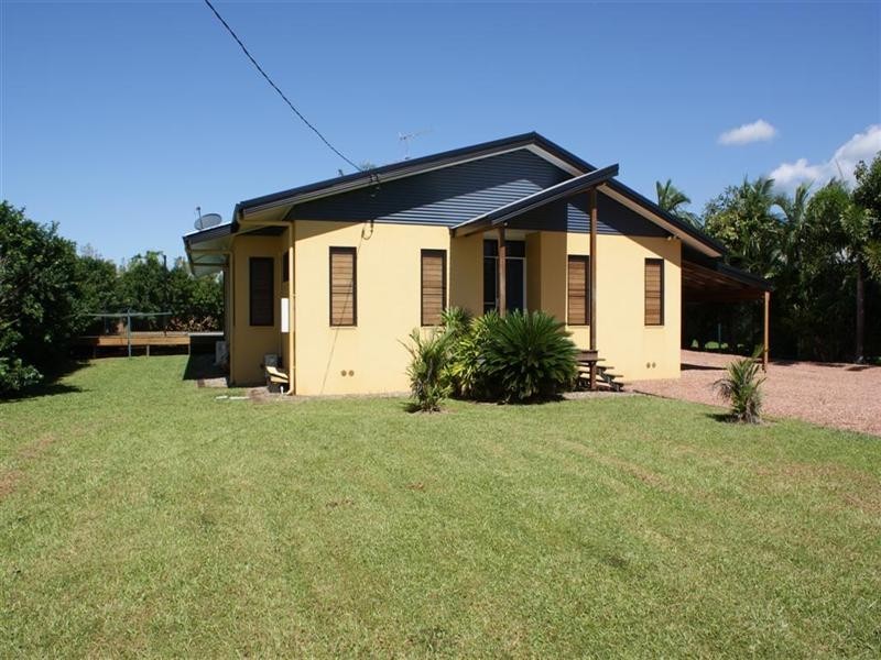 Mission Beach QLD 4852