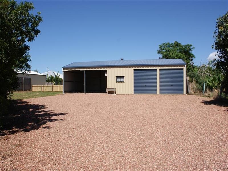 Mission Beach QLD 4852