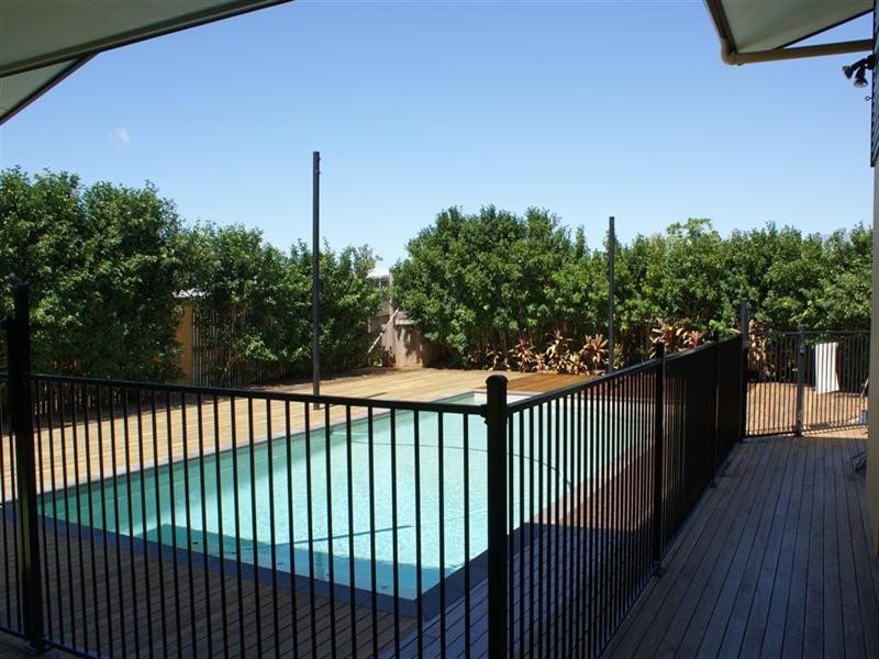 Mission Beach QLD 4852