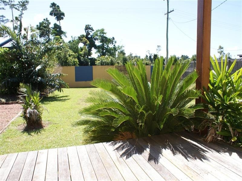 Mission Beach QLD 4852