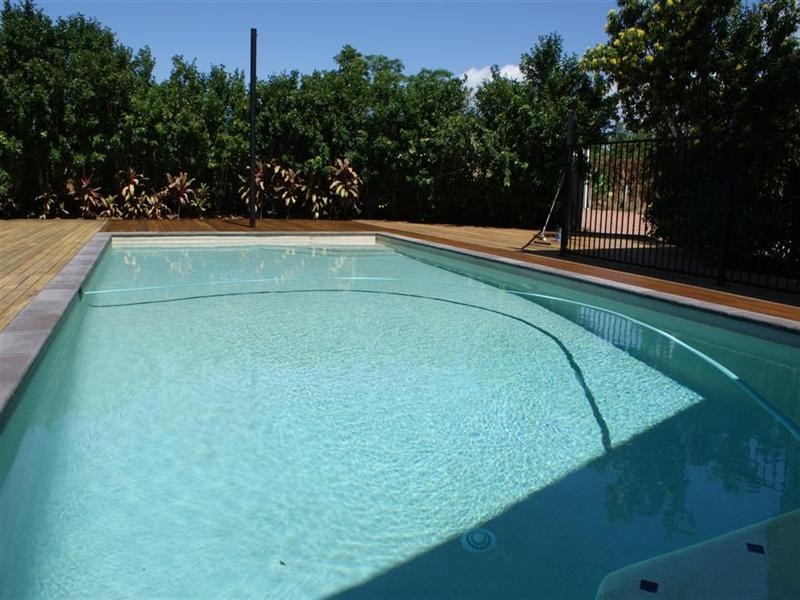 Mission Beach QLD 4852