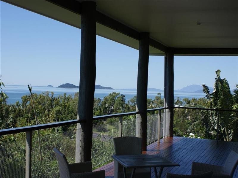 South Mission QLD 4852