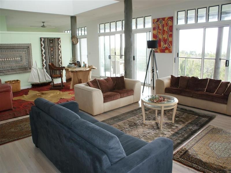 South Mission QLD 4852