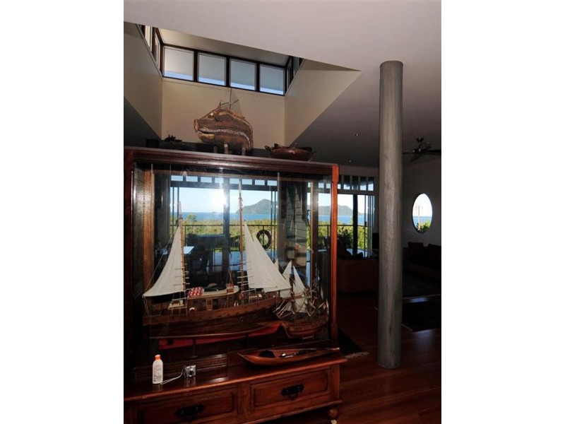 South Mission QLD 4852