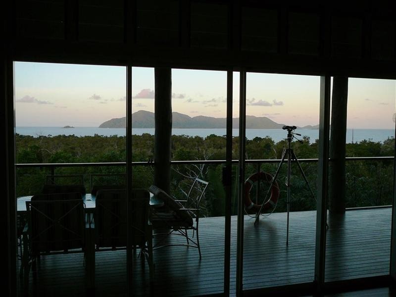 South Mission QLD 4852