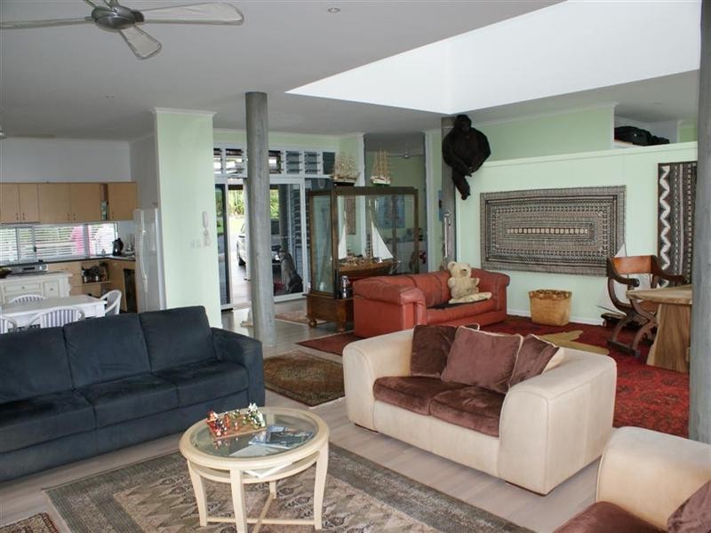 South Mission QLD 4852