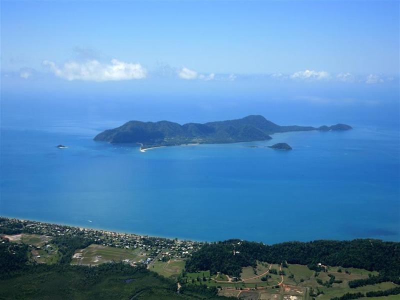 South Mission QLD 4852