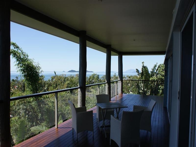 South Mission QLD 4852