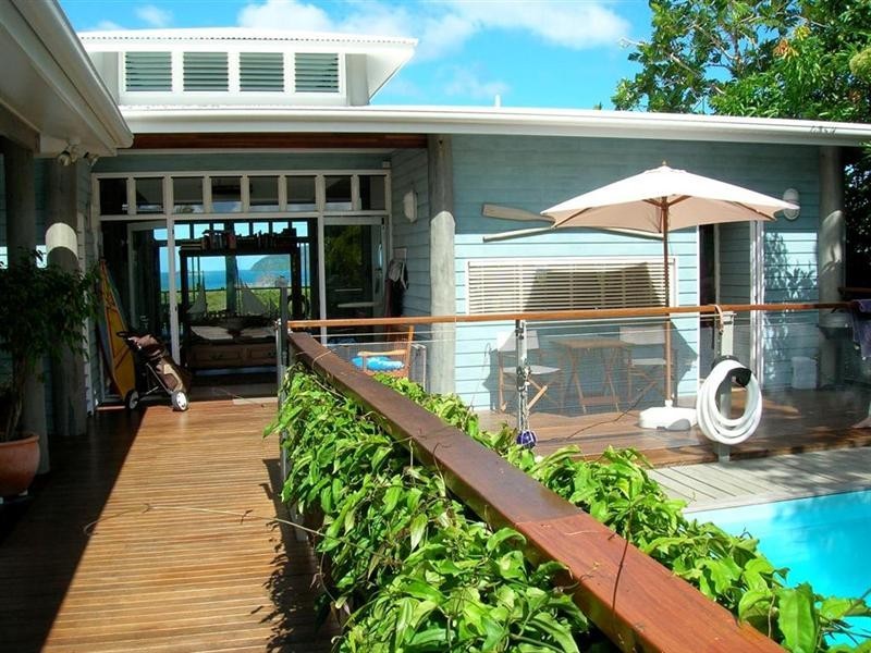 Mission Beach QLD 4852