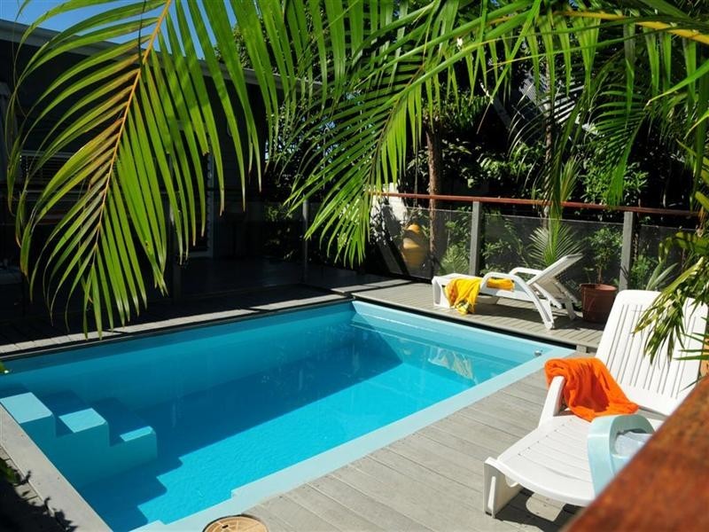 Mission Beach QLD 4852