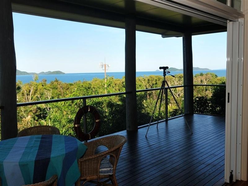 Mission Beach QLD 4852