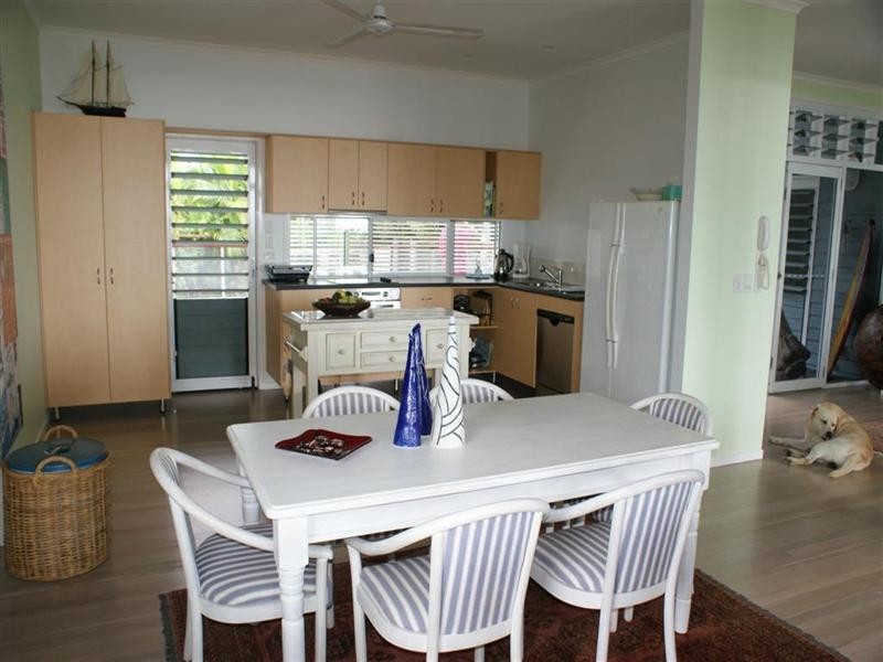 Mission Beach QLD 4852