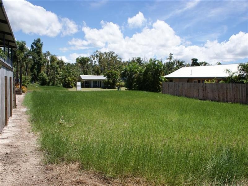 Mission Beach QLD 4852