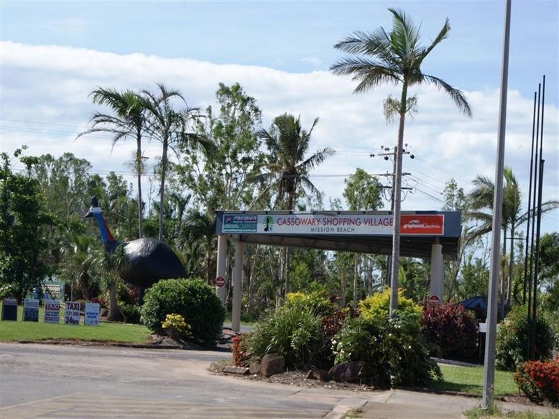 Mission Beach QLD 4852