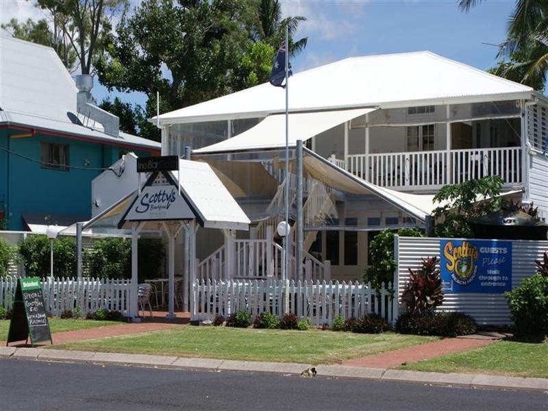 Mission Beach QLD 4852