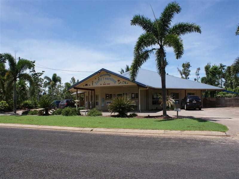 Mission Beach QLD 4852