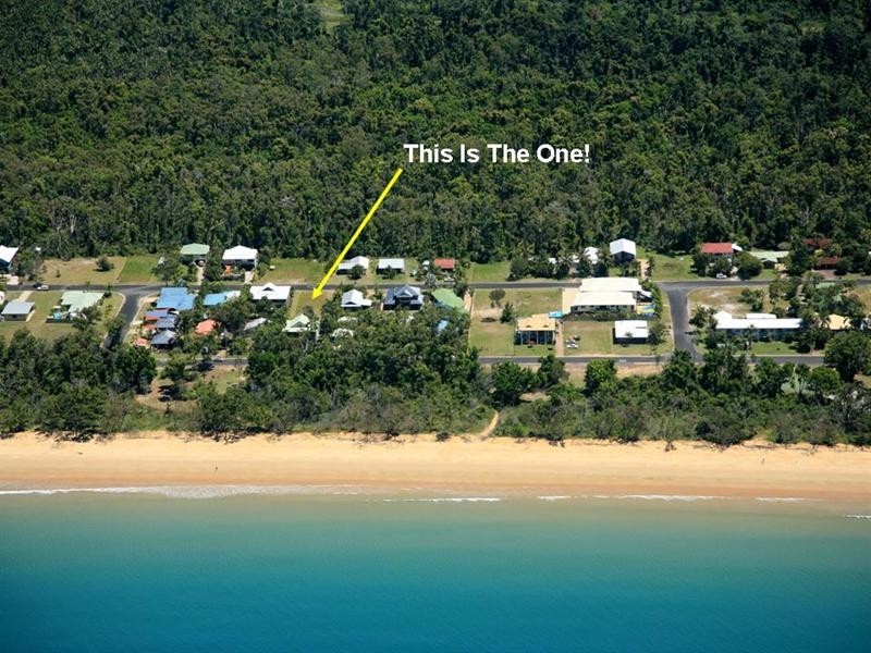 48 HOLLAND Street, Wongaling Beach QLD 4852